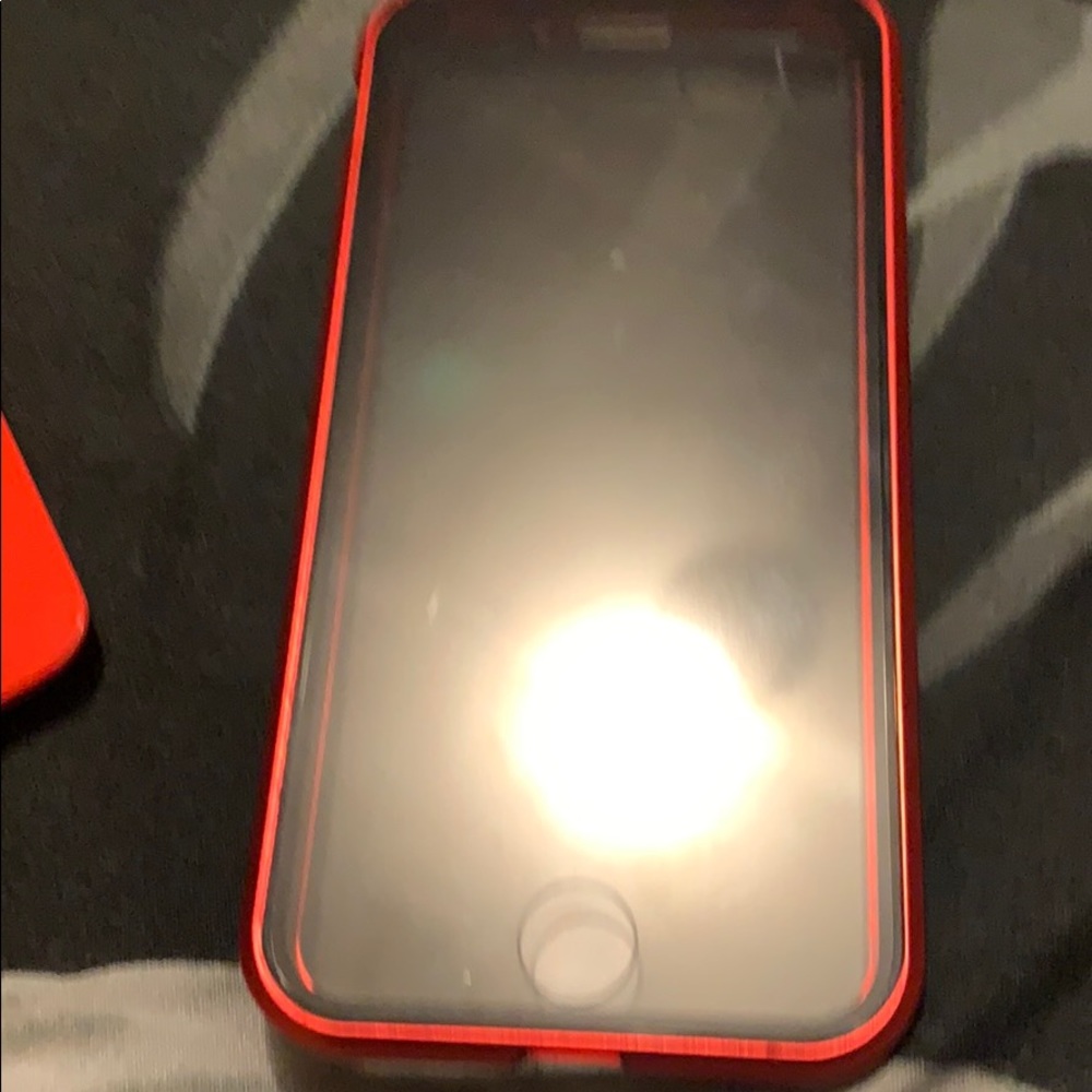 iPhone 7 and 8 case